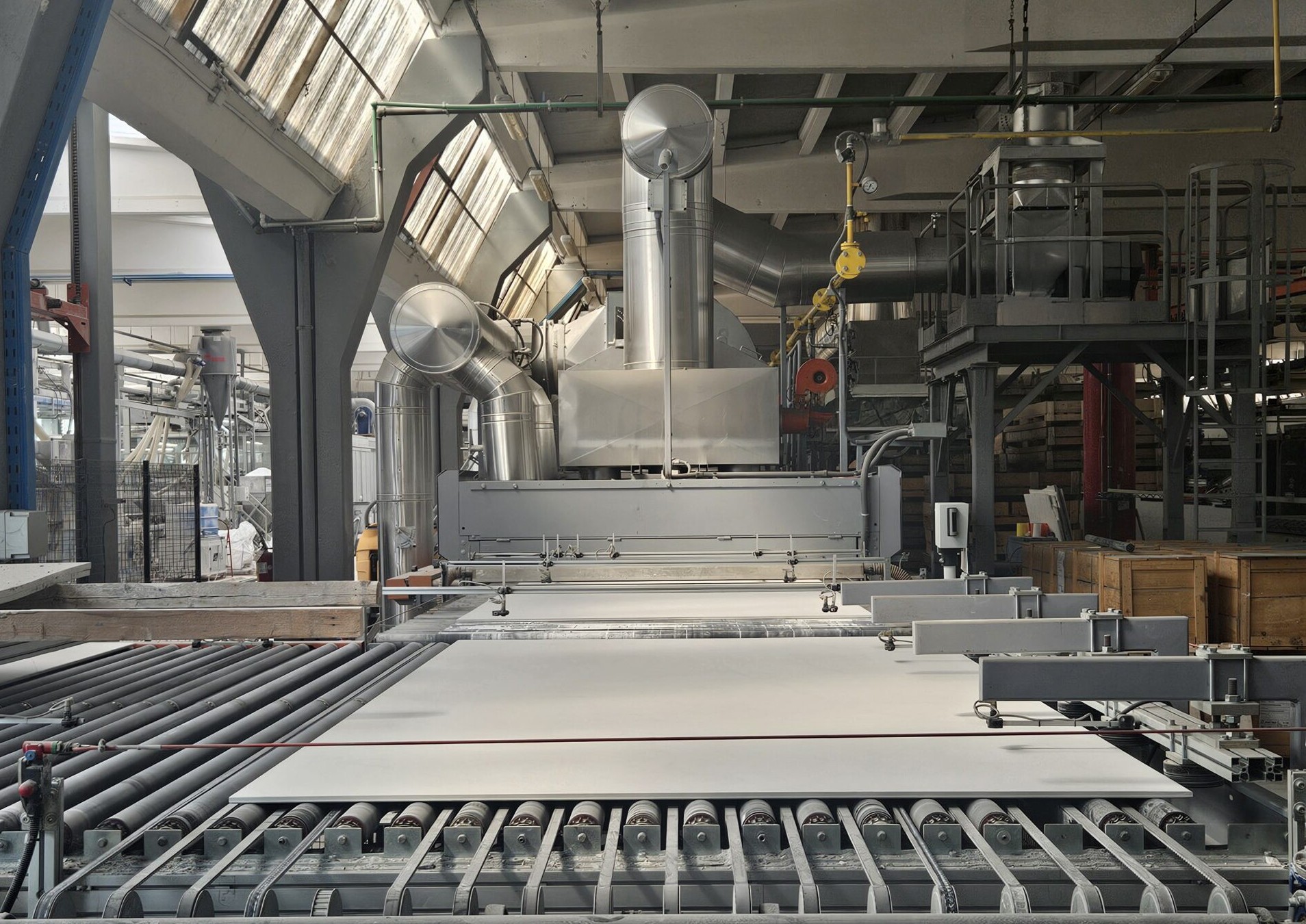 Factory